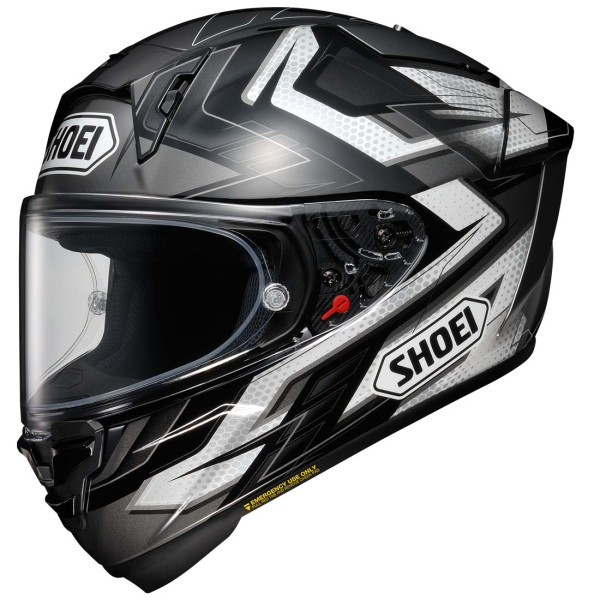 Shoei Shoei x-spr pro escalate tc5 x-small helmet